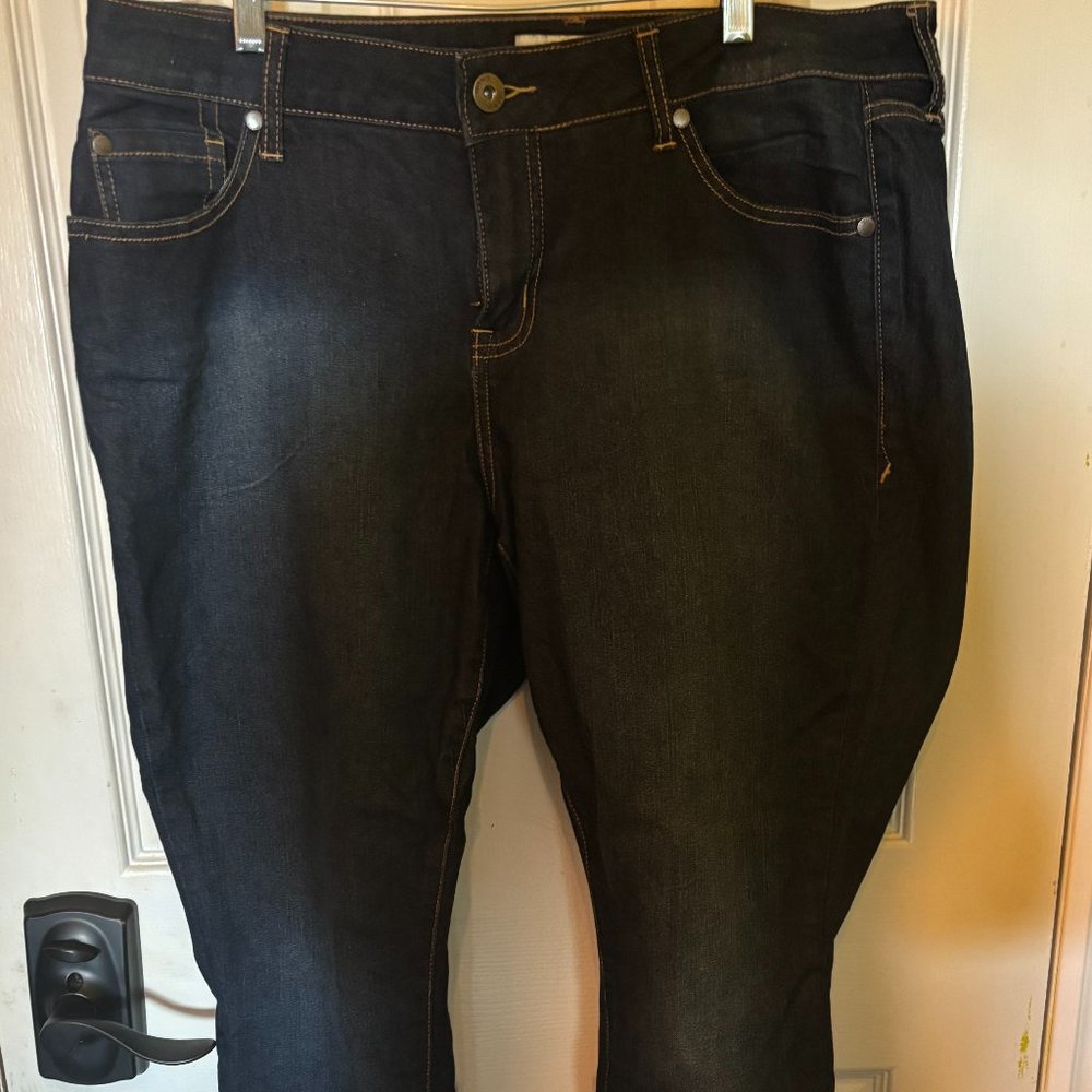 Torrid Jeans